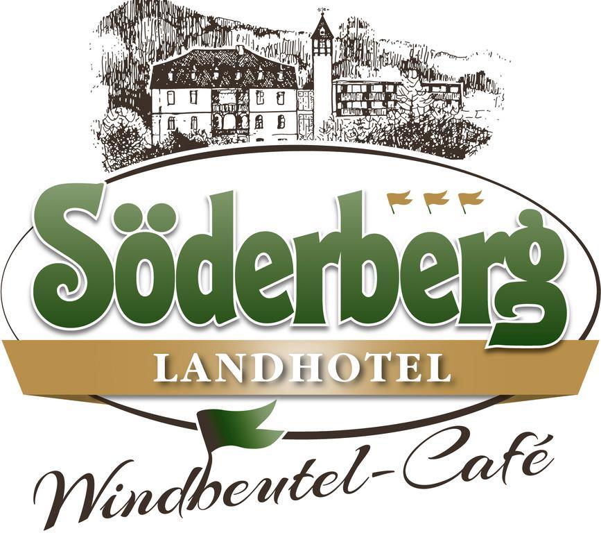 باد سالزشليرف Landhotel Soderberg المظهر الخارجي الصورة